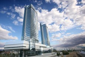 KORAIL Launches U.S. Roadshow to Attract Investment for Yongsan International Business District