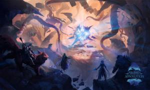 NCSOFT Launches Final Content Update Absolution for Guild Wars 2’s Janthir Wilds Expansion