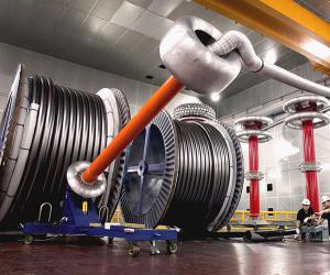 LS Cable & System Commercializes World's Highest Capacity HVDC Cable