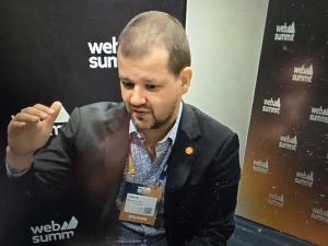 Pioneering Battery Innovation - Exclusive Interview with Gene Berdichevsky