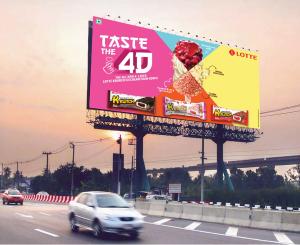 Lotte Wellfood's Premium Krunch Bar Gains Popularity in India