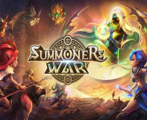 Com2uS’s Hit Game Summoners War Steadily Enhances Content Amidst 11th Anniversary
