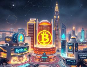 Fastex Crypto Accessibility is Now Open to Syrian Residents