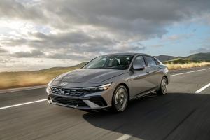 Hyundai Motor Group Reaffirms Safety Leadership with IIHS Top Honors