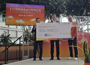 Chong Kun Dang Hosts '2025 CKD Pharm Golden Ticket' Event in Boston to Support Early-Stage Bio Startups