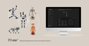 a16z crypto-Backed Robotics Firm PrismaX Emerges from Development with $11M Raised
