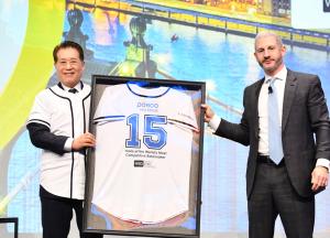 POSCO Group Strengthens Leadership at Global Steel Forum in New York