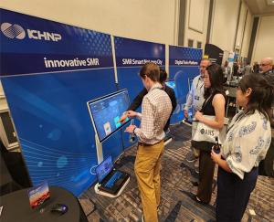 KHNP Showcases Nuclear R&D Excellence at 2025 ANS Conference in Chicago