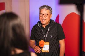 Building Trust in Decentralized Systems: Insights from CertiK's Jason Jiang at Proof of Talk 2025