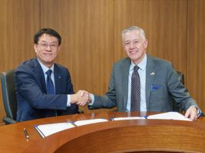 Hanwha Systems and Northrop Grumman Forge Alliance for Advanced Air Defense