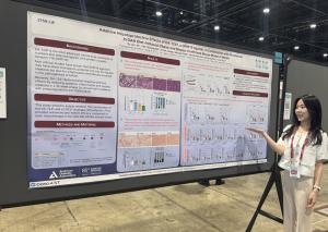 Dong-A ST and MetaVia Present Promising Results of DA-1241 and Efruxifermin Combination Therapy at ADA 2025