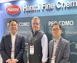Hanmi Fine Chemical Joins Global Effort to Develop Mpox Peptide Vaccine with IVI and EdJenBioTech