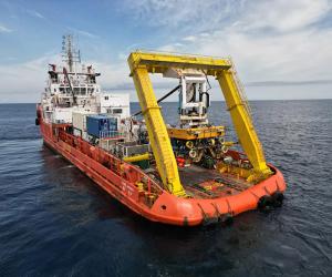 LS Cable & System & LS Marine Solutions Join Global Consortium for Japan-Korea Undersea Communication Network