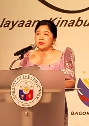 Celebrating 127 Years of Philippine Independence and 76 Years of Korea-Philippines Diplomatic Ties