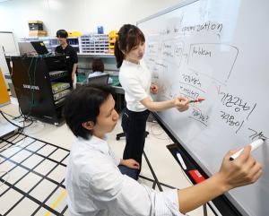 KT and Samsung Electronics Achieve Joint Success in AI-Powered Wireless Network Optimization