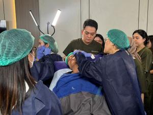 Daewoong Pharm and DNC Aesthetics Unveil Leading Aesthetic Solutions at AMUSE 2025 in Jakarta