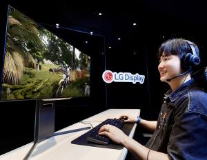 LG Display Achieves Mass Production of Cutting-Edge OLED Panels, Strengthening Leadership in Premium Monitor Market