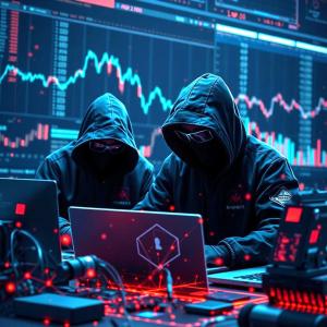 CertiK’s Hack3d H1 + Q2 2025 Report: $2.47 Billion Lost to Scams, Hacks, and Exploits