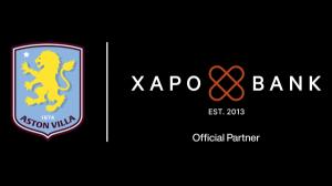 Xapo Bank Becomes Official Partner of Aston Villa Football Club ㅡ Global Bitcoin Reach