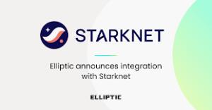 Elliptic Enhances Blockchain Oversight with Starknet Integration