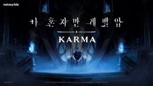 Netmarble Debuts Teaser for ‘I Alone Level-Up: KARMA’ at U.S. Anime Expo