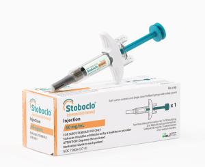 Celltrion Launches Stoboclo-Osenvelt in U.S. Osteoporosis Market