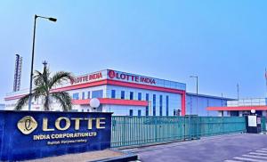 Lotte Wellfood Launches Local Pepero Production in India, Targets Rapid Market Expansion