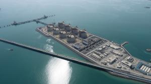 Hyundai Engineering, Woodside Energy, and Hyundai Glovis Sign MOU to Develop LNG Liquefaction Projects