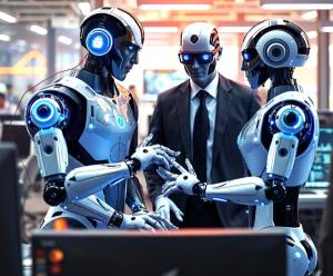 In the Age of AI, Are Humans Facing Extinction or Coexistence?