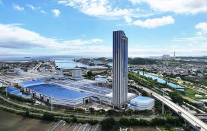 LS Cable & System Expands HVDC Underwater Cable Production Capacity by Over Four Times with New Facility in Donghae, Gangwon Province