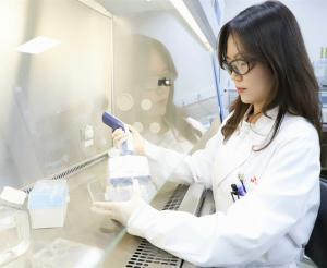 SK bioscience Embarks on Next-Gen Flu Vaccine Development With Immune Boosters