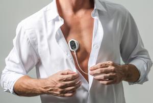 Daewoong Pharmaceutical Launches Sustainable, Reusable Wearable ECG Device Combining Digital Healthcare and ESG Values