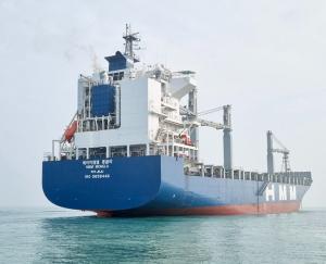 Samsung Heavy Industries and Partners Achieve Successful Onboard CO2 Capture and Storage Pilot