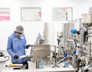 Kolmar Korea Opens Second U.S. Factory, Strengthening Global Cosmetic Manufacturing Hub