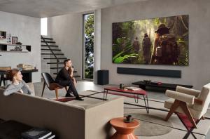 LG OLED TVs Reign Supreme Globally, Securing Top Rankings in 14 Countries