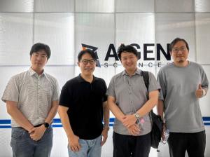 FLock.io and AIGEN Sciences Sign MoU to Deploy Privacy-Preserving AI in Drug Discovery