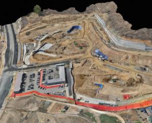 DL E&C Pioneers Adoption of Drone-Based Digital Twin Platform in Korea’s Construction Industry