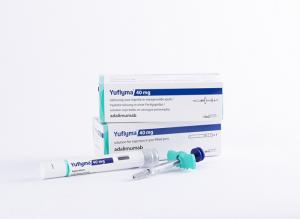 Celltrion’s Yuflyma Shows Rapid Growth in European Market