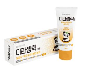 동아제약, ‘상처 소독과 피부 재생 동시에’ 어린이 상처 치료제 ‘디판셉틱 크림’ 출시