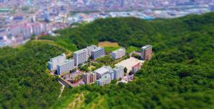 부영그룹 창신대, 경남 지역 '외국인 요양보호사 양성대학' 후보 선정