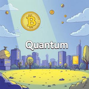 Quranium x FailSafe: New Partnership Sets Post-Quantum Security Standard