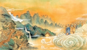 Oriental Medicine Leads People to a Healthier Life