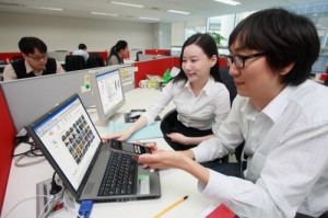 Any Partner in an Innovation Storm, KT uCloud