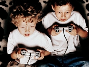 Are Shooter Games Becoming too Real?