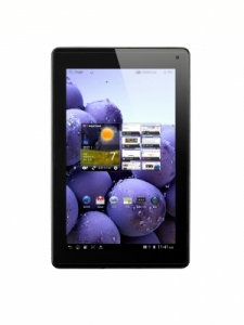 LG Launches Its First LTE Tablet