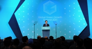 Past, present, and future of Green Growth