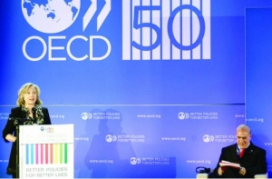 Korea Begins, Leads, and Becomes Green