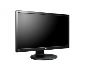 LG’S New Cloud Monitors Combine UPoE and IPS to Create a Total Business Solution