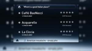 Voices in the Cloud Come to Cars