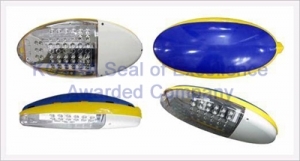 New Leader in the Solar LED Lighting Industry :TechWon